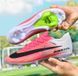 Бутси Mercurial Air Zoom Vapor FG Pink 2154 фото 7