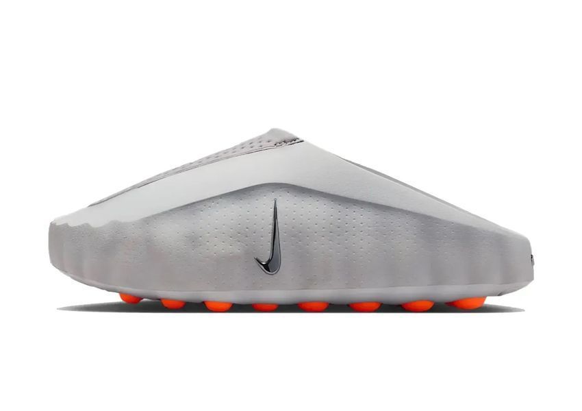 Шльопанці MIND 001 LIGHT SMOKE GREY sh-2 фото