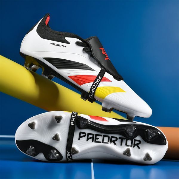 Бутси Predator 24 + FG 2093 фото
