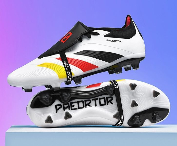 Бутси Predator 24 + FG 2093 фото