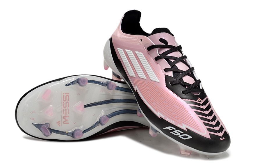 Бутси F50 Elite FG Messi 602 фото