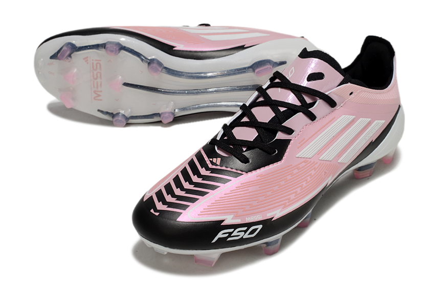 Бутси F50 Elite FG Messi 602 фото