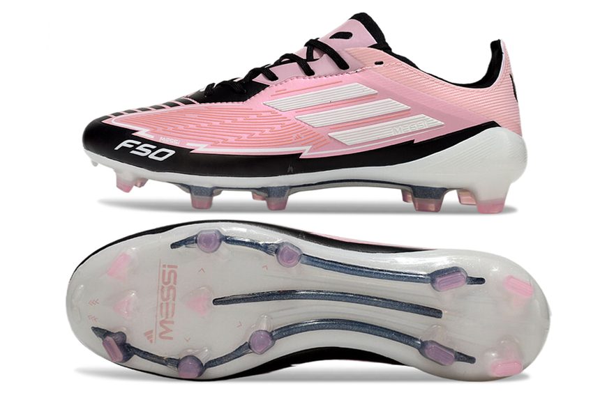 Бутси F50 Elite FG Messi 602 фото