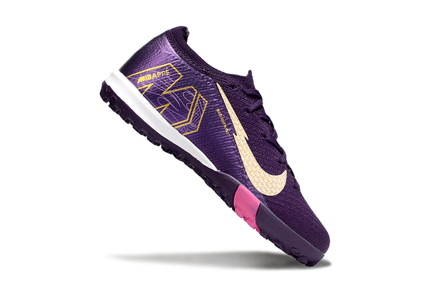 Дитячі сороконожки Mercurial Vapor 16 Elite TF Killian Mbappe B0129д фото