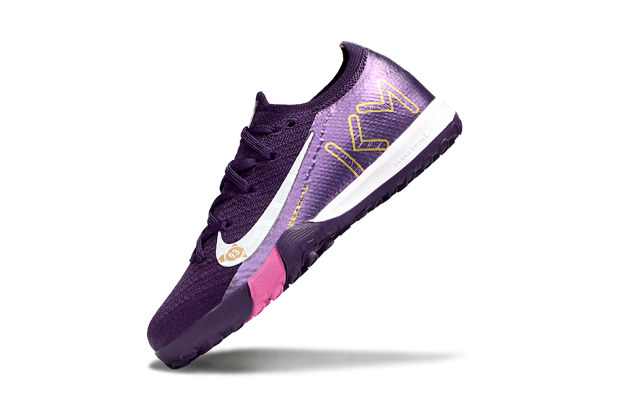 Дитячі сороконожки Mercurial Vapor 16 Elite TF Killian Mbappe B0129д фото