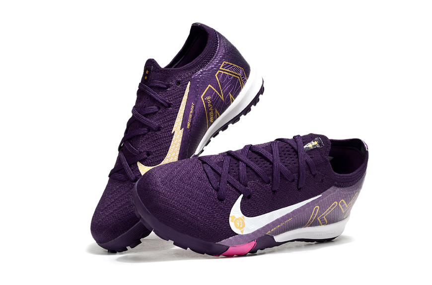 Дитячі сороконожки Mercurial Vapor 16 Elite TF Killian Mbappe B0129д фото