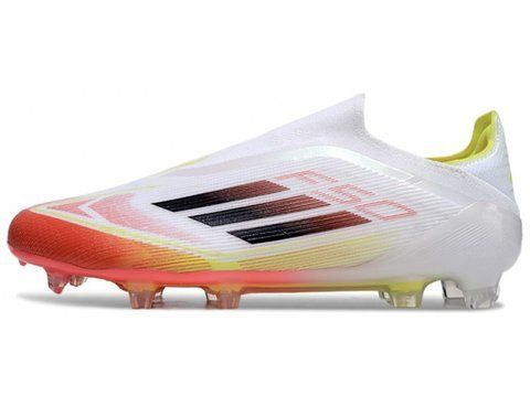 Бутси F50 Elite Laceless FG 674 фото