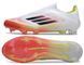 Бутси F50 Elite Laceless FG 674 фото 5