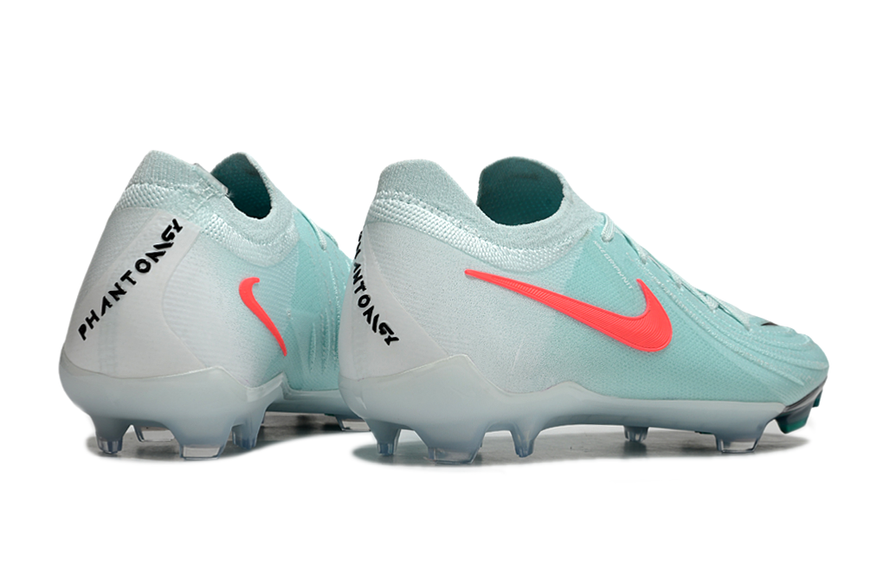 Бутси Phantom GX2 Elite FG Light Blue 618 фото