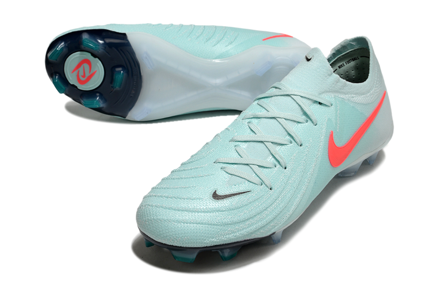 Бутси Phantom GX2 Elite FG Light Blue 618 фото