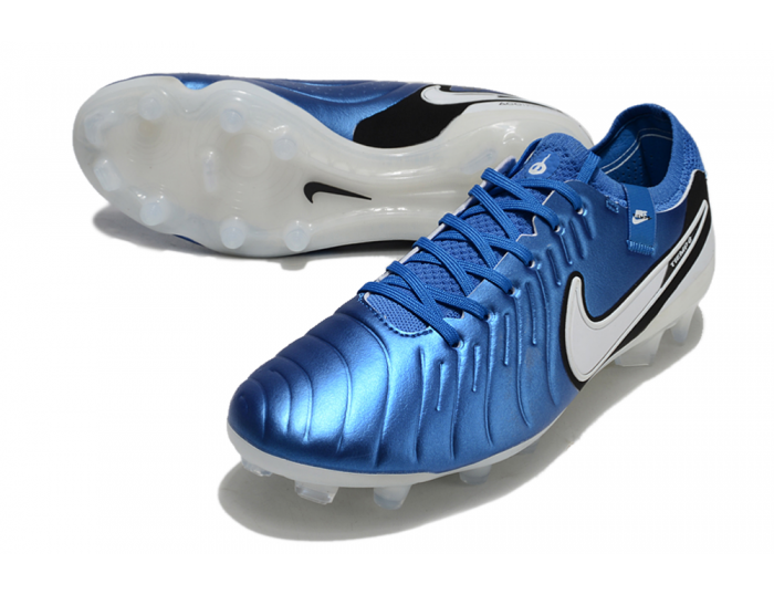 Футбольні бутси Tiempo Legend 10 FG 753 фото