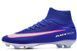 Бутси Mercurial Superfly 9 FG Blue 2156 фото 4