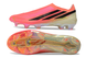 Бутси F50 Elite Hyperfast LL FG Pink 415 фото 7