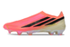 Бутси F50 Elite Hyperfast LL FG Pink 415 фото 1