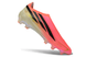 Бутси F50 Elite Hyperfast LL FG Pink 415 фото 6