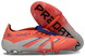 Дитячі бутси Predator Elite FG Coral Blaze 566 фото 7