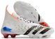 Бутси Predator Freak + FG White 2032 фото 1