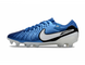Футбольні бутси Tiempo Legend 10 FG 753 фото 1