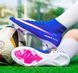 Бутси Mercurial Superfly 9 FG Blue 2156 фото 5