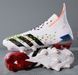 Бутси Predator Freak + FG White 2032 фото 4