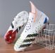 Бутси Predator Freak + FG White 2032 фото 5