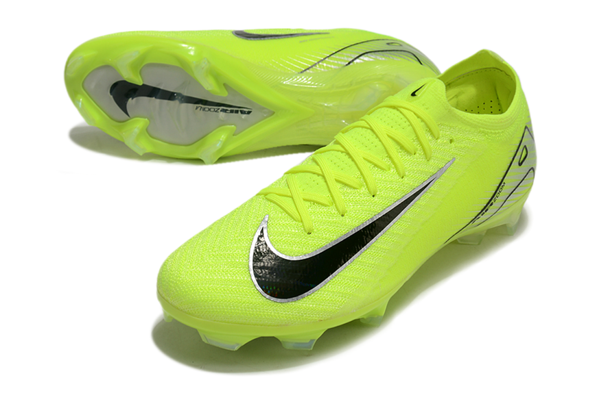 Футбольні бутси Air Zoom Mercurial Vapor 16 Elite FG B0089 фото