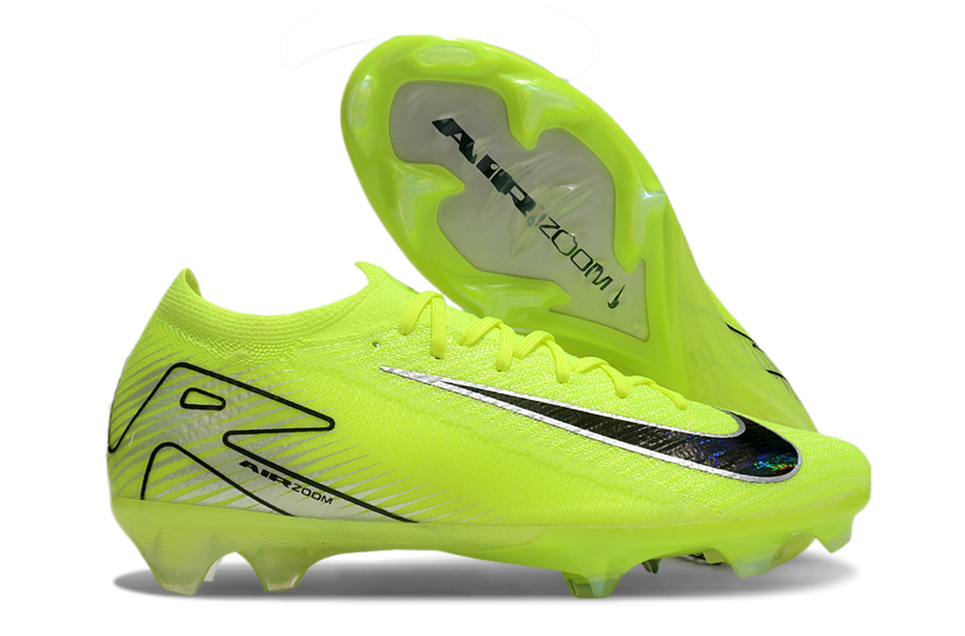Футбольні бутси Air Zoom Mercurial Vapor 16 Elite FG B0089 фото