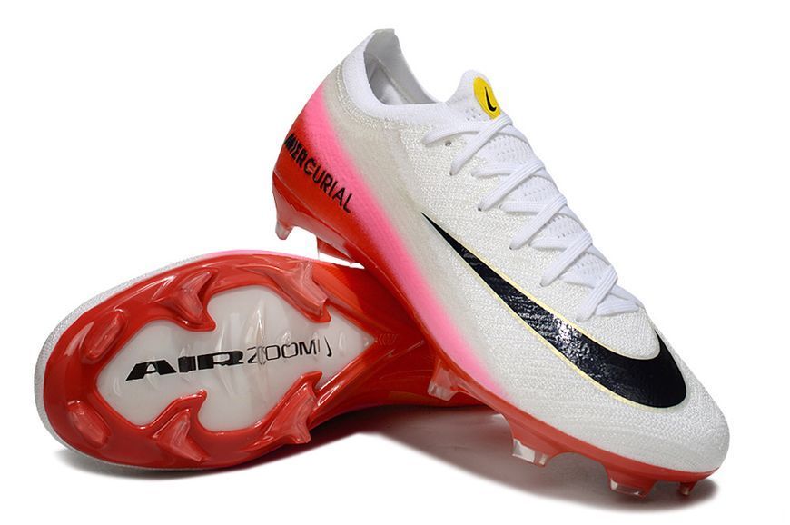 Бутси Mercurial Vapor 16 Elite FG Nothing Pack 654 фото