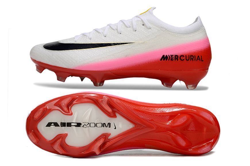Бутси Mercurial Vapor 16 Elite FG Nothing Pack 654 фото