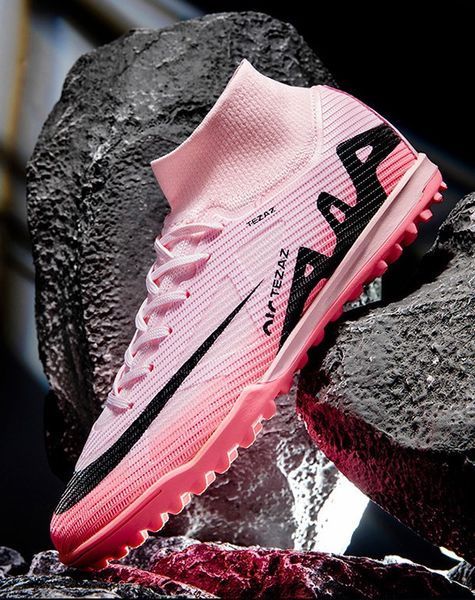 Сороконожки Air Zoom Mercurial Superfly TF Brilliance Pack 2118 фото