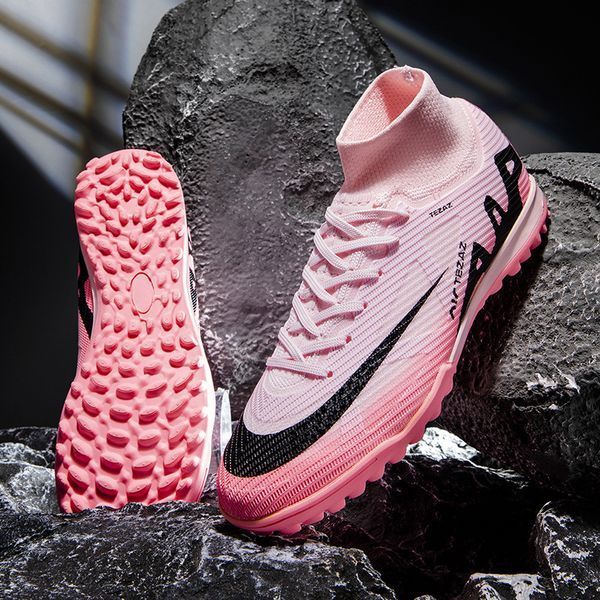 Сороконожки Air Zoom Mercurial Superfly TF Brilliance Pack 2118 фото