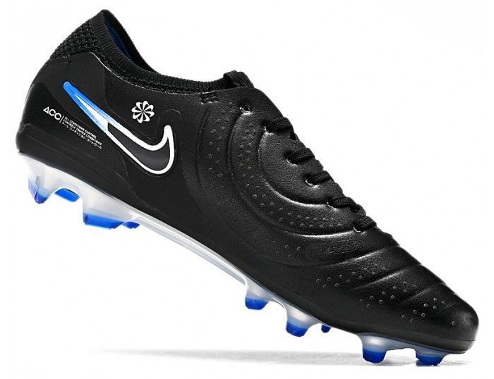 Дитячі бутси Tiempo Legend 10 FG 215 фото