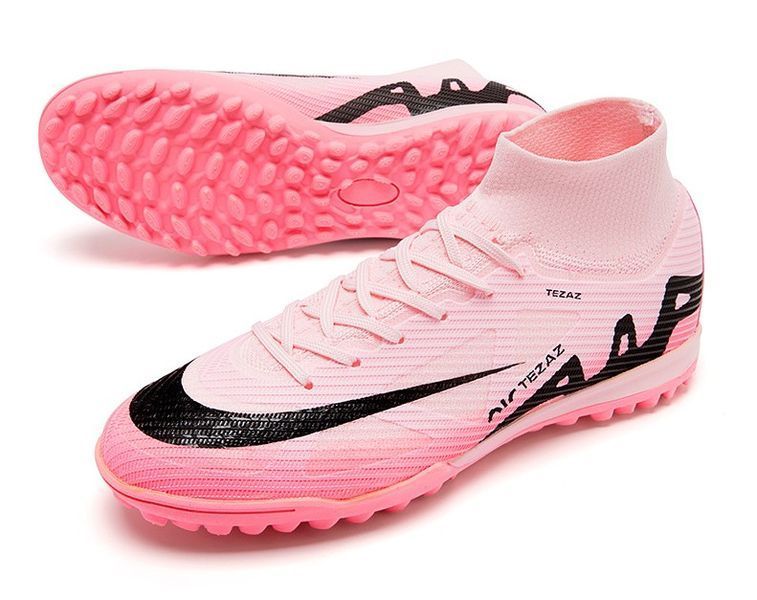 Сороконожки Air Zoom Mercurial Superfly TF Brilliance Pack 2118 фото