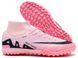 Сороконожки Air Zoom Mercurial Superfly TF Brilliance Pack 2118 фото 1