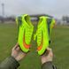 Бутси Mercurial Vapor 16 FG Yellow 2077 фото 6