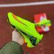 Бутси Mercurial Vapor 16 FG Yellow 2077 фото 4