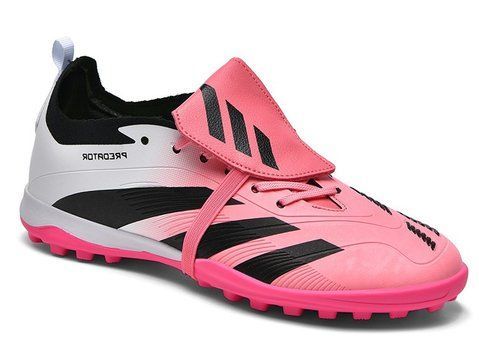 Сороконожки Predator 25 League Pink TF 2132 фото