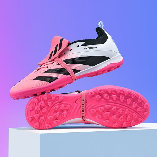 Сороконожки Predator 25 League Pink TF 2132 фото