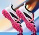 Сороконожки Predator 25 League Pink TF 2132 фото 7