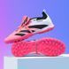 Сороконожки Predator 25 League Pink TF 2132 фото 3