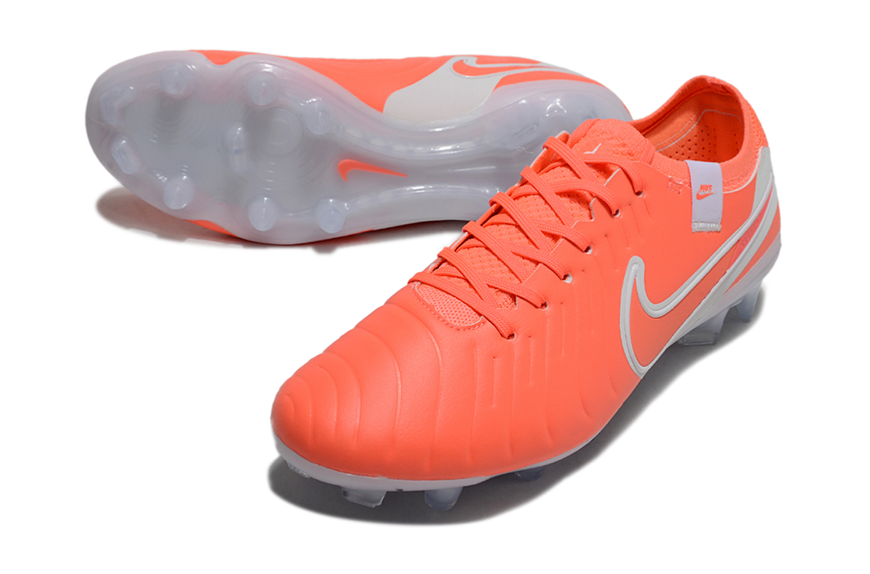 Бутси Tiempo Legend 10 FG Mad Energy Pack 611 фото