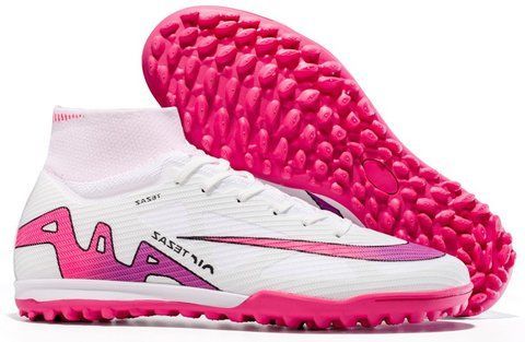 Сороконожки Mercurial Superfly Red 2017 фото