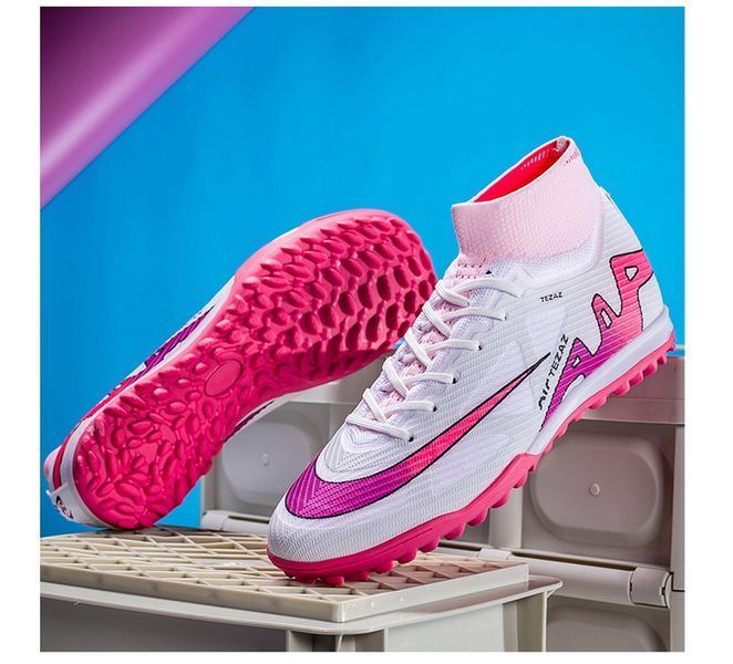 Сороконожки Mercurial Superfly Red 2017 фото