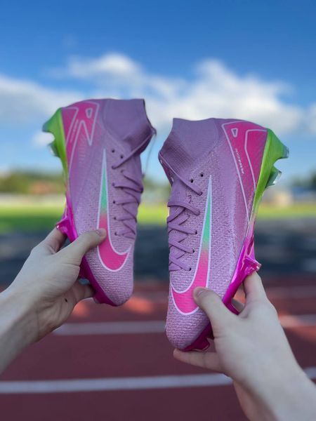 Бутси Mercurial Superfly X Elite FG 624 фото