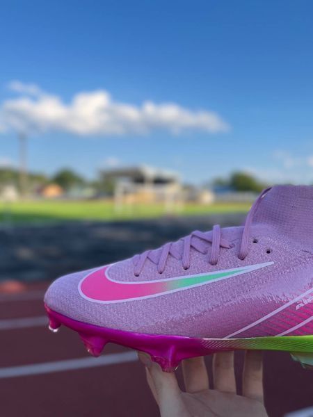 Бутси Mercurial Superfly X Elite FG 624 фото
