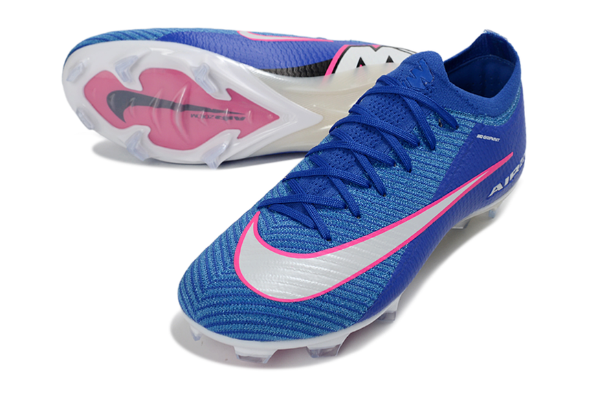 Дитячі бутси Air Zoom Mercurial Vapor Xvi Elite Fg 866 фото