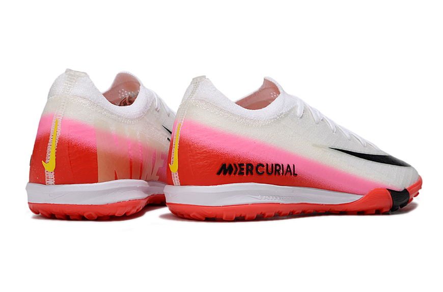 Дитячі сороконожки Air Zoom Mercurial Vapor XV TF 657 фото
