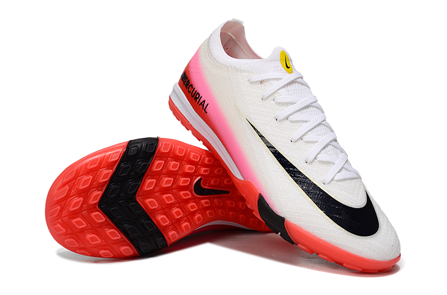 Дитячі сороконожки Air Zoom Mercurial Vapor XV TF 657 фото