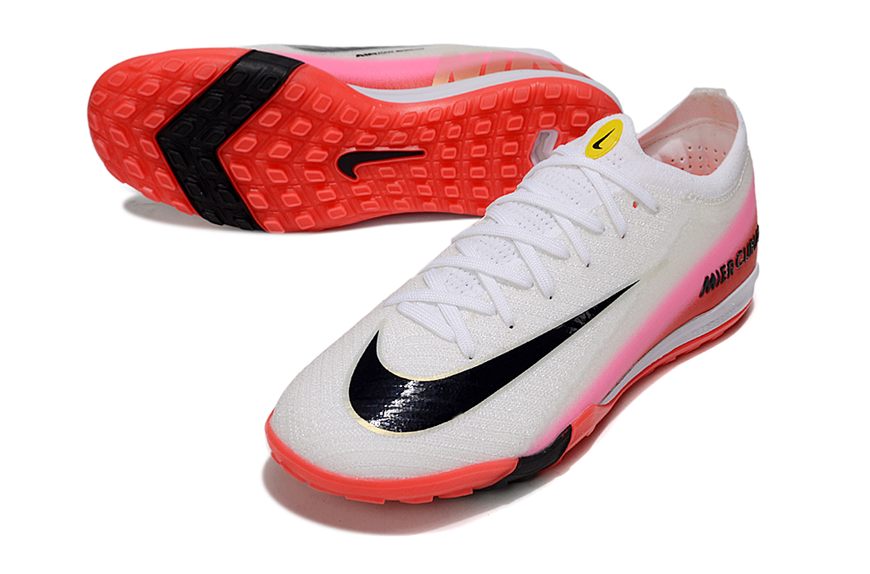 Дитячі сороконожки Air Zoom Mercurial Vapor XV TF 657 фото