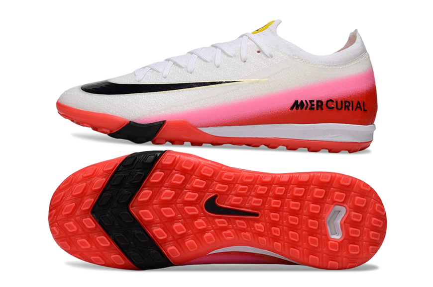 Дитячі сороконожки Air Zoom Mercurial Vapor XV TF 657 фото